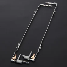 Ssea ноутбук ЖК Петли левый и правый для Dell Latitude D500 D600 jm2-l jl1 jm2-r jr2