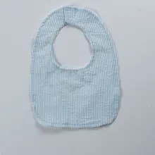 Китайский поставщик дешевые детские нагрудники для малышей