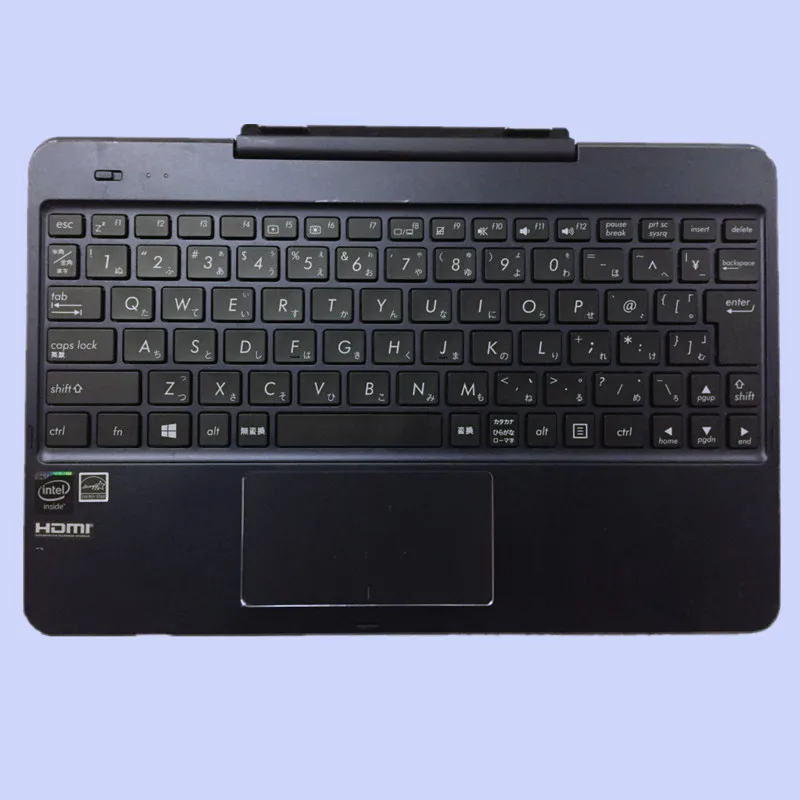 Ноутбук подставка для рук с клавиатурой для Asus T100 T100TA