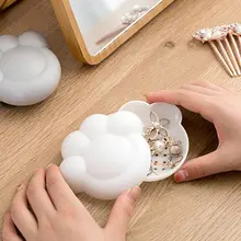 Кошачий коготь холодильник дезодорант бамбуковый уголь активированный с присоской стерилизация удаление запаха дезодорирующая коробка