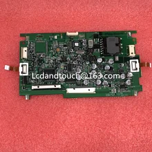 Для автомобиля DVD навигационная система LTA065B1D3F навигация 6,5 дюймов ЖК-Электроника плата привода