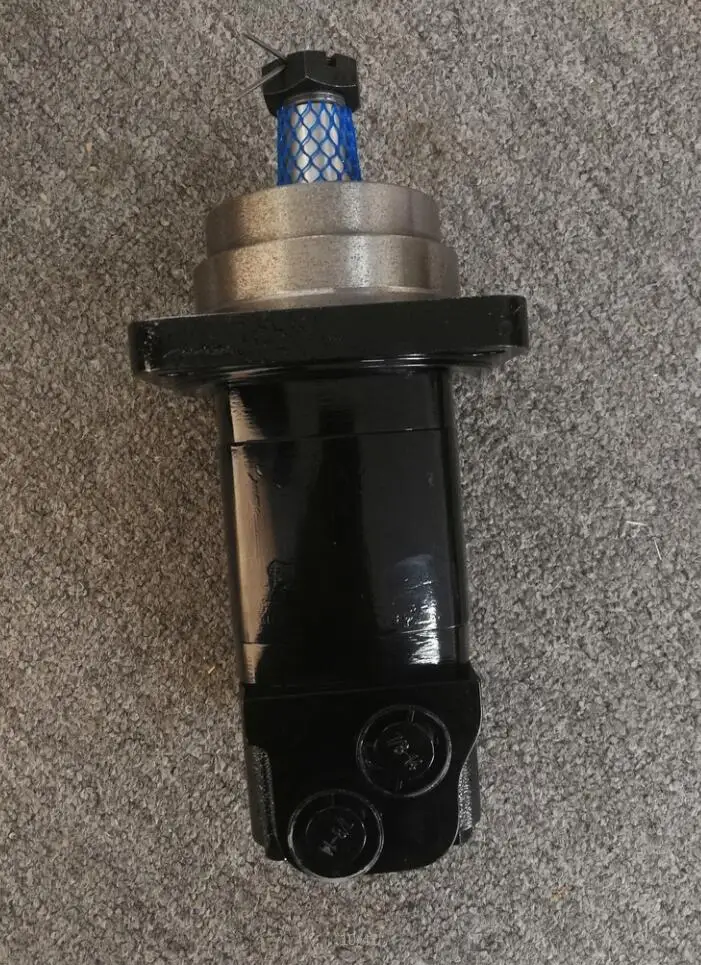 

2000 Series Hydraulic Orbital Motor 105-1005-006