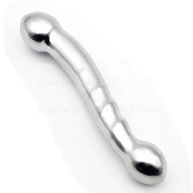 anal stainless steel Naked greek life