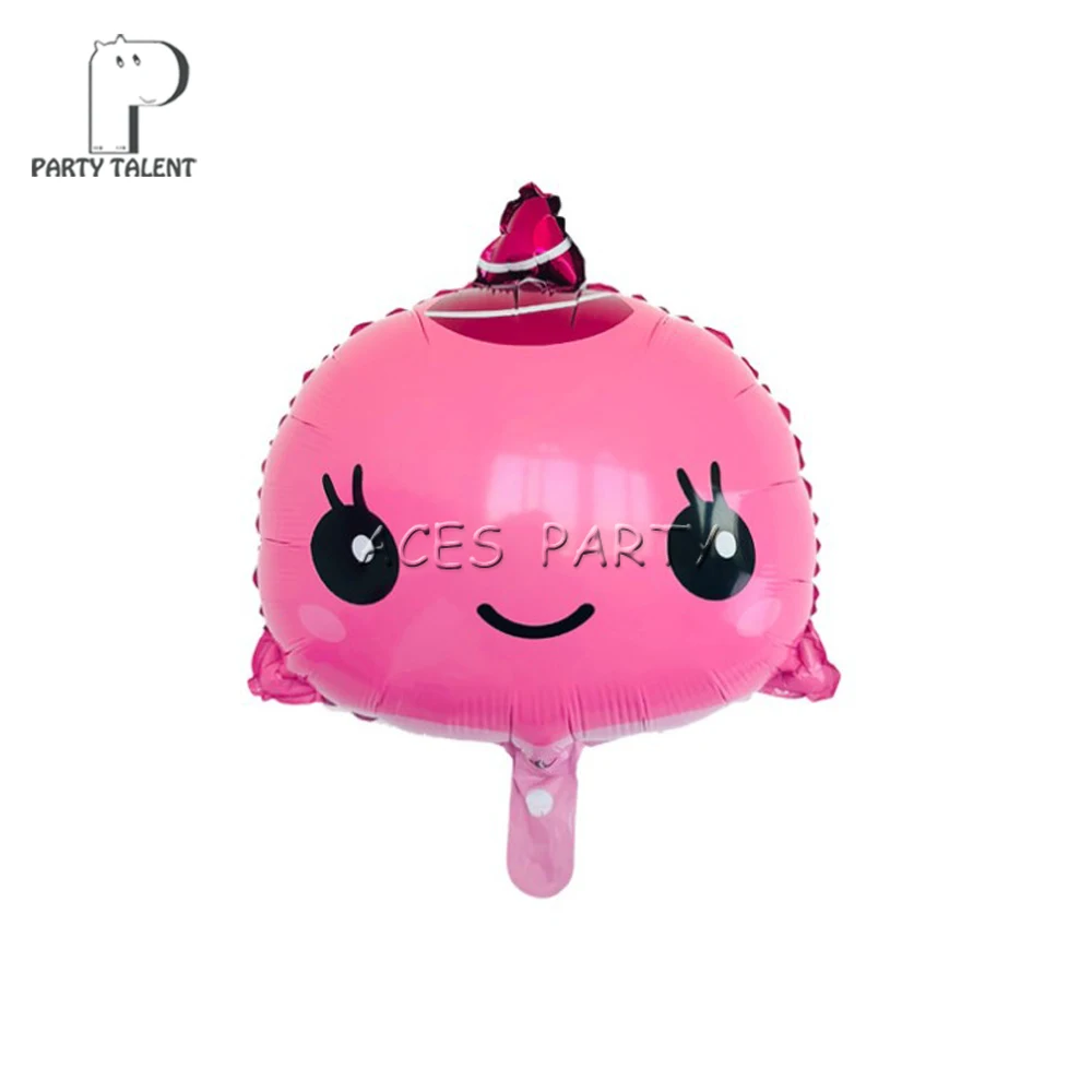 Balloon-PinkWhale