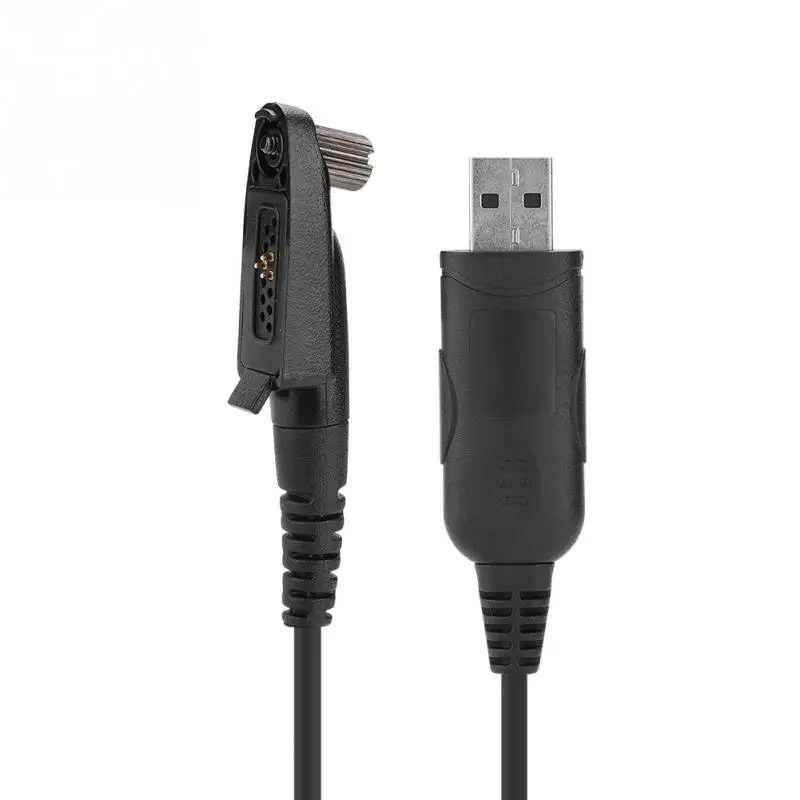 USB Кабель для программирования для MOTOROLA GP328/328 Plus/338/338 Plus/344 R/388 R/638/344