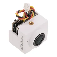 Nova Câmera DVR TURBOWING V3 TV17621 720 p 170 Grande Angular Micro para RC Zangão Fotografia Aérea de Alta qualidade sem cartão de memória