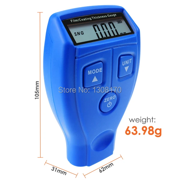 5-Innovative-life-thickness-meter-TMG-50-Dimension