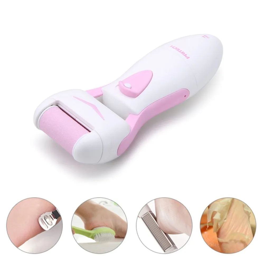 Buy Pritech Electric Foot Grinding Tool Heel Callus