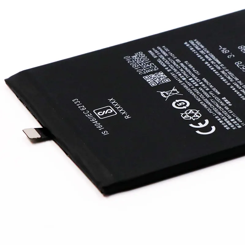 Meizu Mx6 Аккумулятор Купить