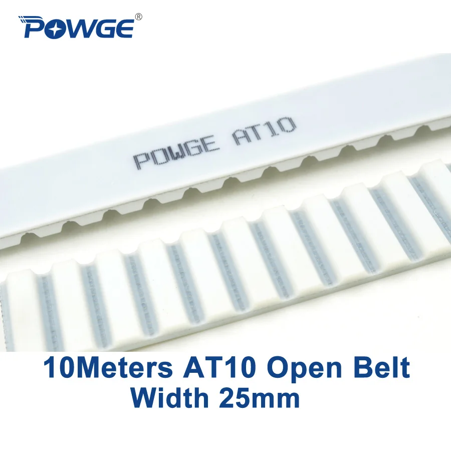 Polyurethane Steel Wire Synchronous Belt 315/330/350/390/400/420 H