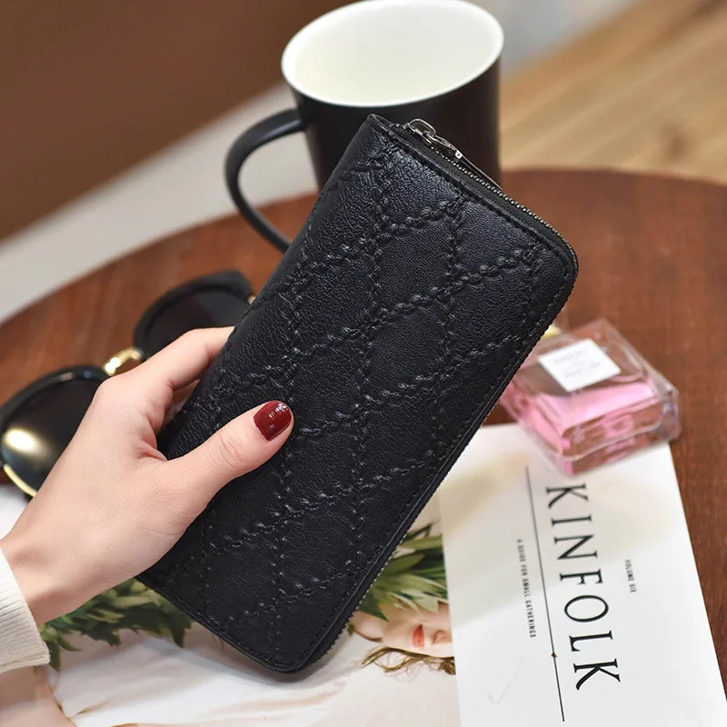 Женские кошельки и Carteira Feminina Дамский кошелек Carteras Mujer Porte Monnaie Femme Dames Portemonnee Portefeuill |