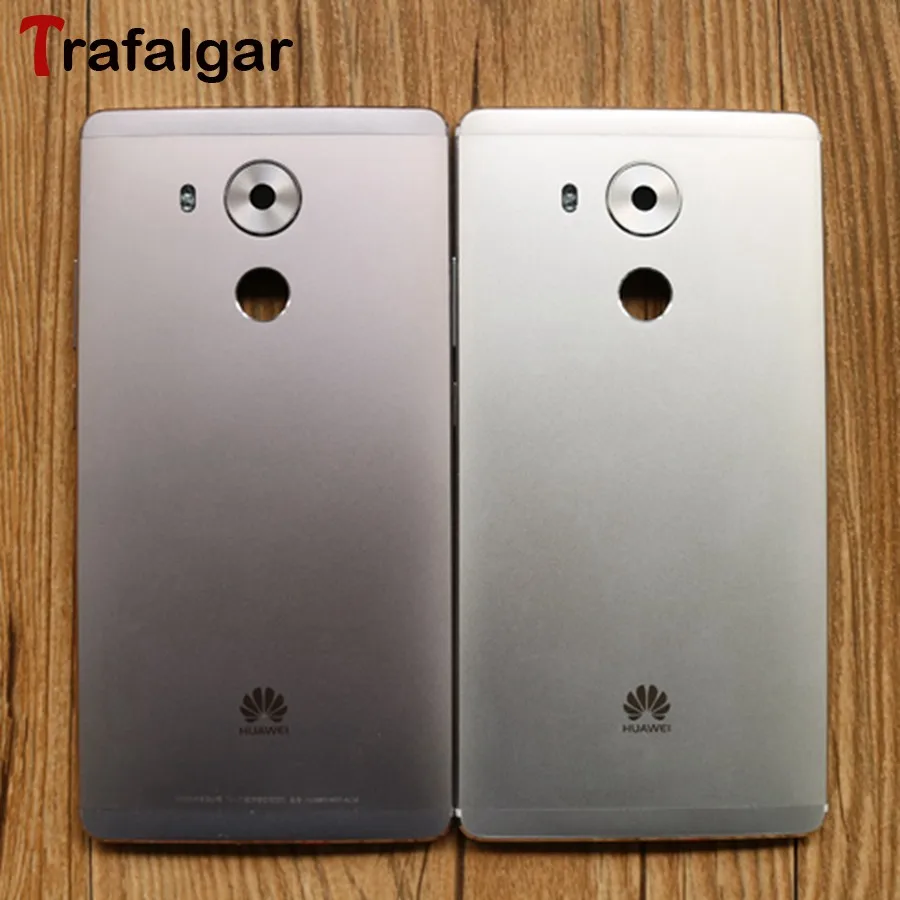 

Huawei MATE 8 Battery Cover Rear Door Housing Case For Huawei Mate 8 Battery Cover Mate8 Back Housing+Sim Tray Replacement