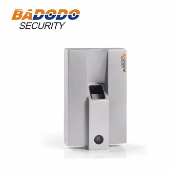 

Metal Fingerprint Standalone Access Controller reader sebury SF-01 sPress for home security access control system