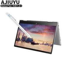 Активный Стилус ручка емкостный сенсорный экран для hp ENVY Elite X2 1012 G2 Pavilion Pro X2 612 210 G3 G1 G4 чехол для ноутбука