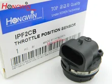Throttle Position Sensor Fits FIAT Ducati Superbike Monster CHERY ZHONGHUA Oem no.: IPF2C/B IPF2CB, 40443002,71738921