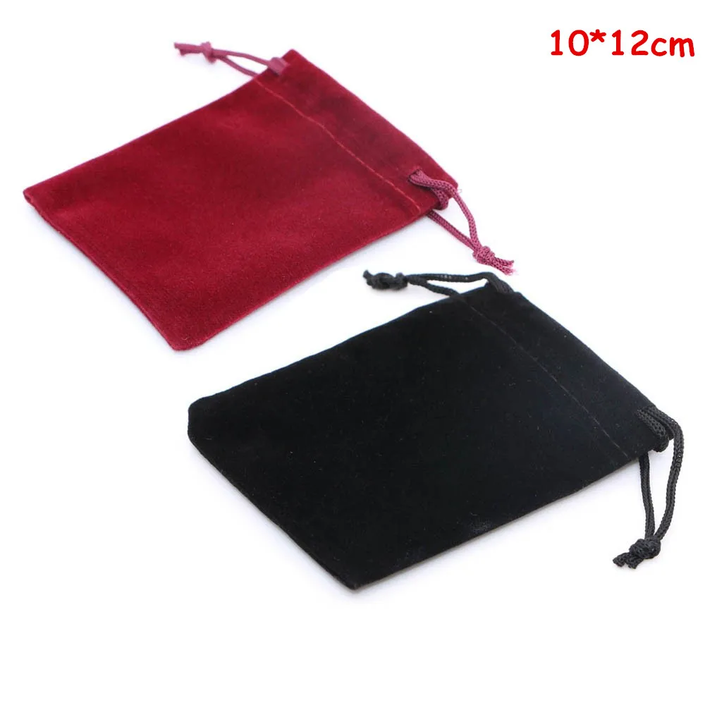 wholesale velvet pouches