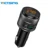 VicTsing Bluetooth Trasmettitore FM Per Auto QC3.0 3.4A Trasmettitore Senza Fili di FM di Musica MP3 Player Car Kit Adattatore Radio con Le Mani Libere trasporto
