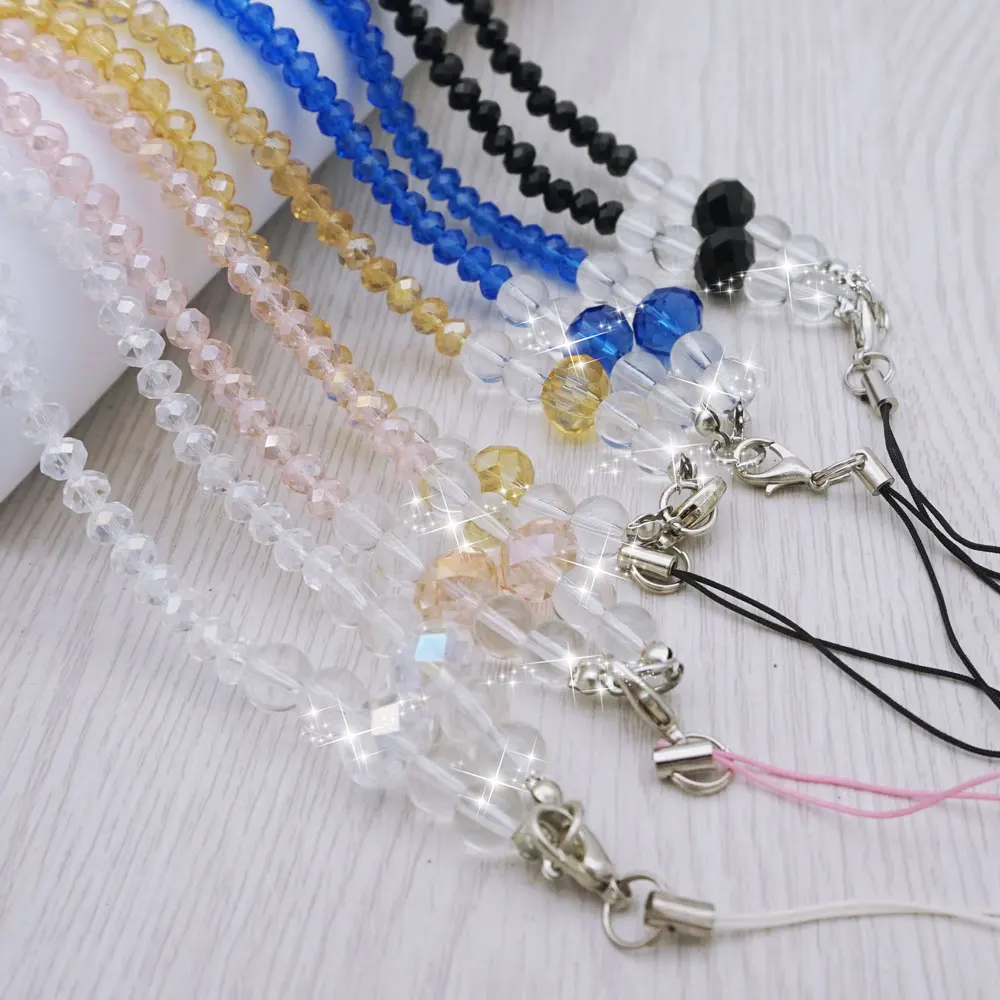 Ascromy-Crystal-Shiny-Beads-Rhinestone-Neck-Strap-Lanyard-For-Cell-Phone-Camera-USB-Flash-Drive-Keys-ID-Name-Card-Women-Necklace (2)