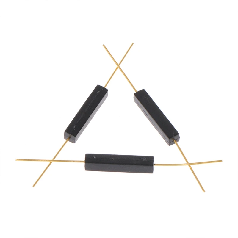  10 stücke GPS-14A Reed Schalter Vibration Beständig Anti-korruption Schließer Für Arduino