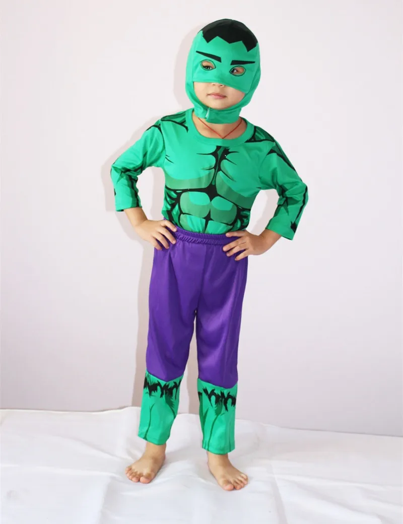 Children Halloween Costume, Boy Green Lantern Costume, 3-4-5-6-7 Kid Carnival Party Cosplay, Long Sleeve T Shirt, Free Shipping Children Halloween Costume, Boy Green Lantern Costume, 3-4-5-6-7 Kid Carnival Party Cosplay, Long Sleeve T Shirt, Free Shipping