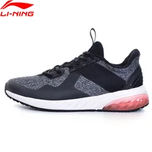 Распродажа) Li-Ning/Женская Классическая обувь для ходьбы, дышащая подкладка, спортивная обувь, кроссовки AGCM058 YXB105
