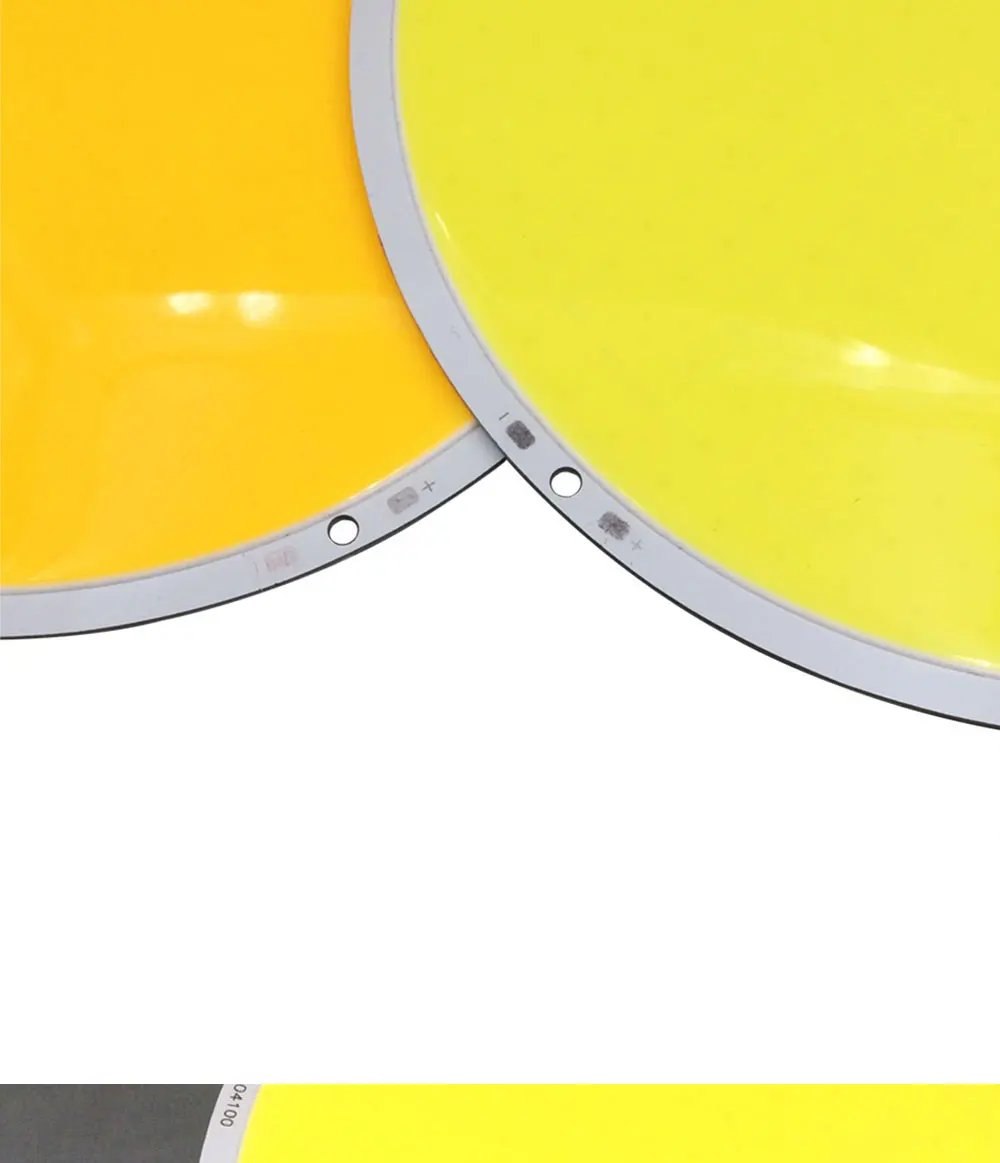 200 cob led board light bulb lamp light car led vehicle lights (5)