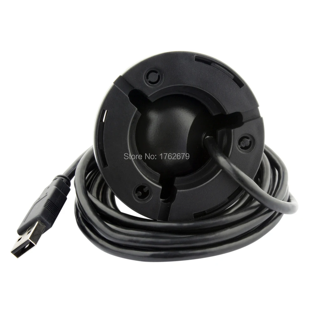 70*70*65 мм 720P HD Ominivision OV9712 12 шт. IR LED безопасность внутри пластиковый маленький видео