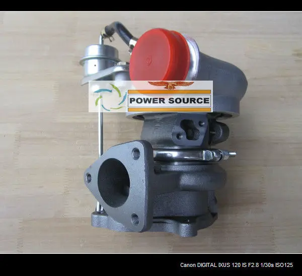 New CT12B 17201-67010 17201-67040 Turbocharger For Toyota 4 Runner Landcruiser TD 1KZTE KNZ130 3.0L 92kw with gaskets (1)