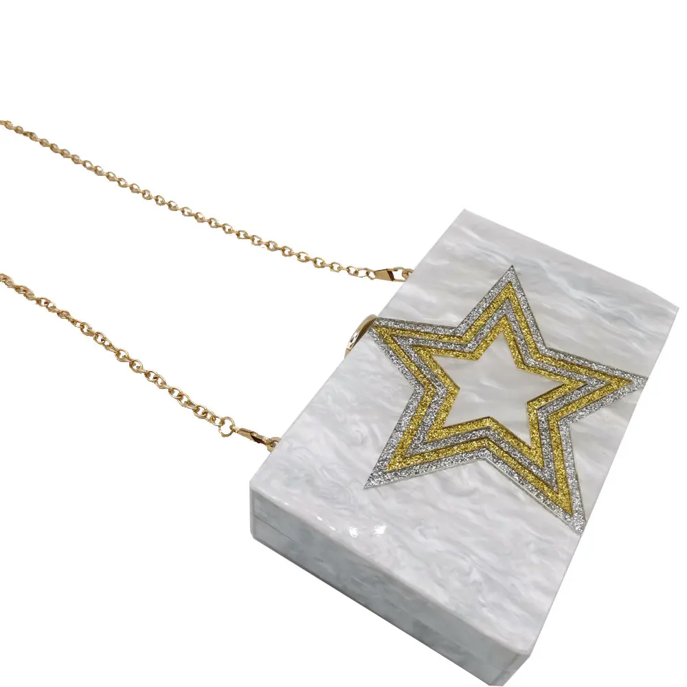 Star Acrylic Bag (26)