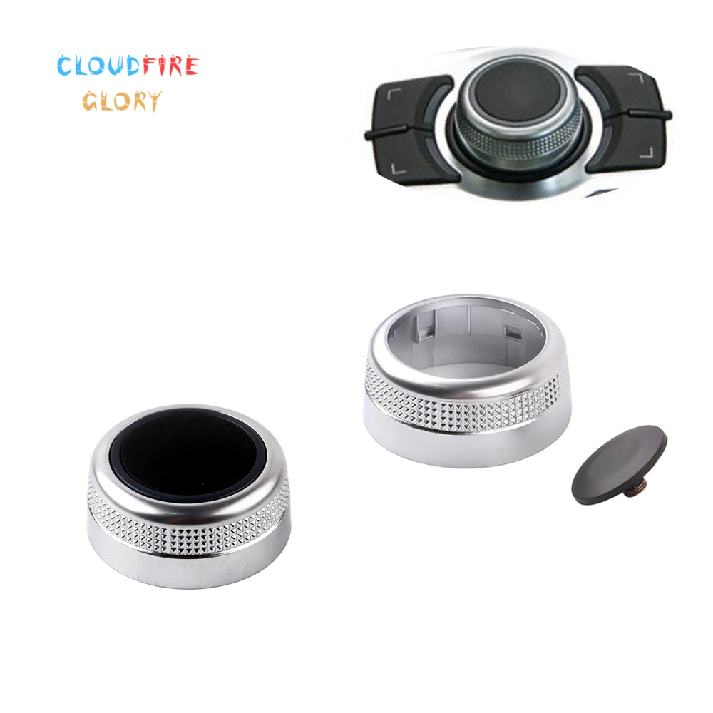 Мультимедийная поворотная ручка 4F0919069 4F0919069A MMI переключатель основного меню