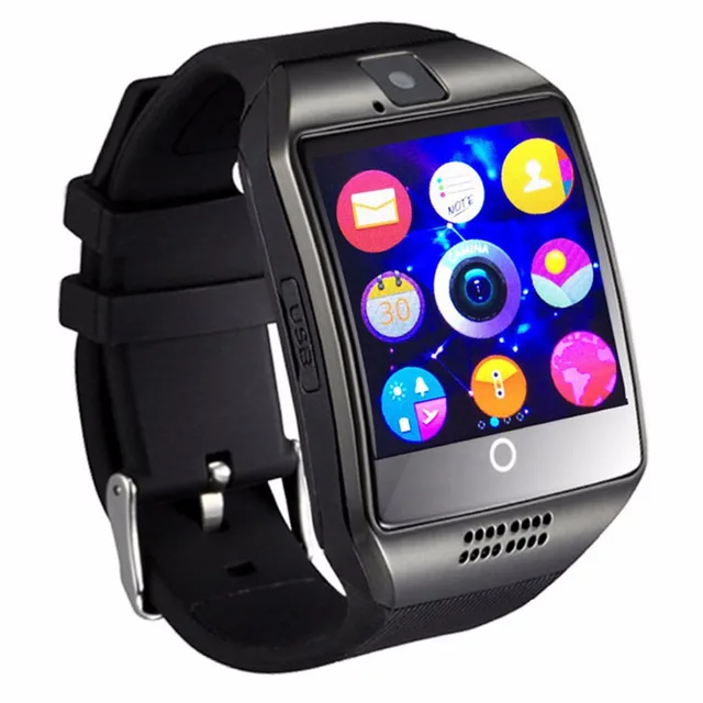 sceltech bluetooth smart watch q18