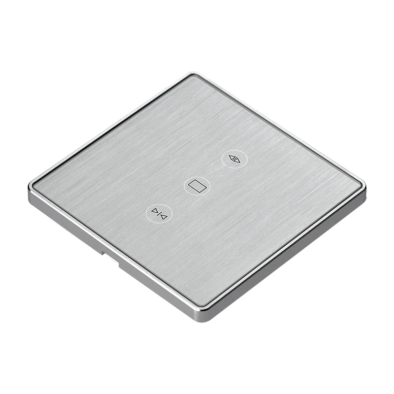 Tuya Smart Life Wifi Curtain Switch for Electric Motorized Curtain Blind Roller Shutter, Google Home, Amazon Alexa Voice Contr