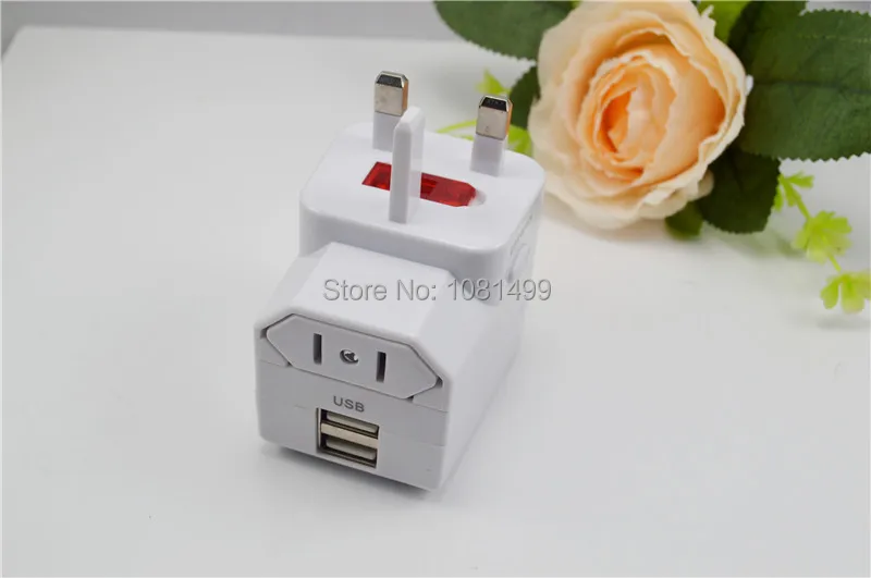 american plug adapter