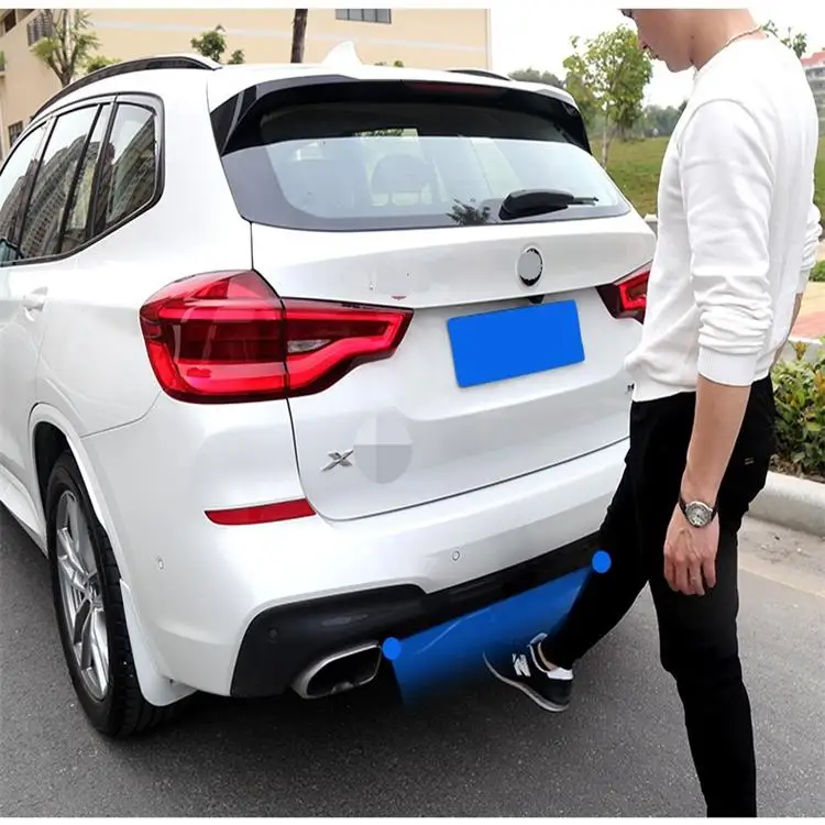 

Electric tailgate kick sensor Electric tail gate