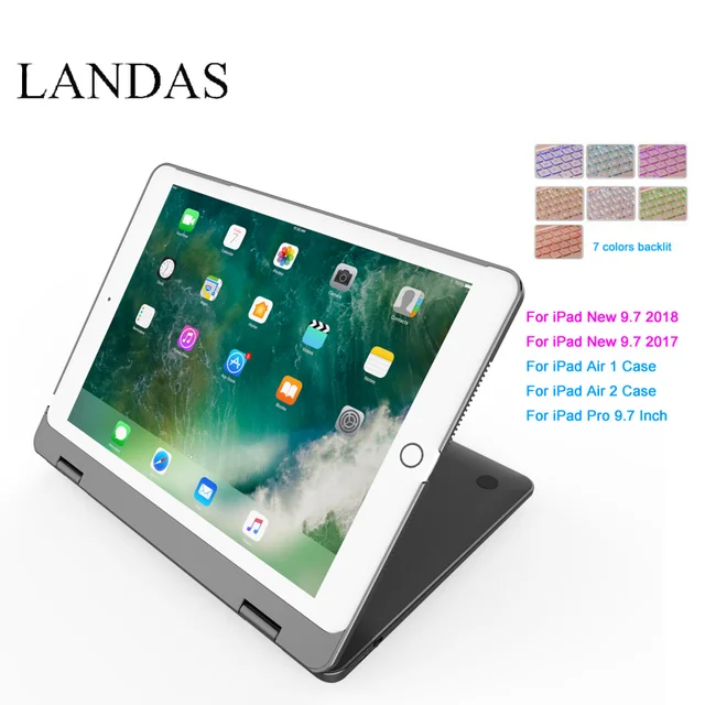 Special Offers Tablet Keyboard For iPad 2018 Case Cover Bluetooth Wireless Backlit Keyboard For iPad 2017 Smart Cover Stand 9.7 Inch 2018 Case Special Offers Tablet Keyboard For iPad 2018 Case Cover Bluetooth Wireless Backlit Keyboard For iPad 2017 Smart Cover Stand 9.7 Inch 2018 Case