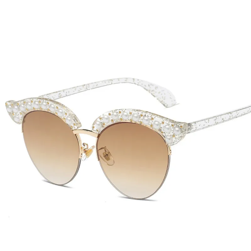 Cat Eye Sunglass (27)