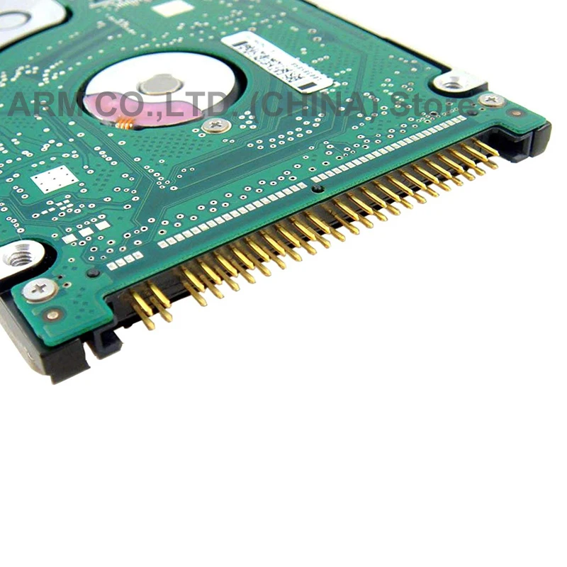 HDD 40GB
