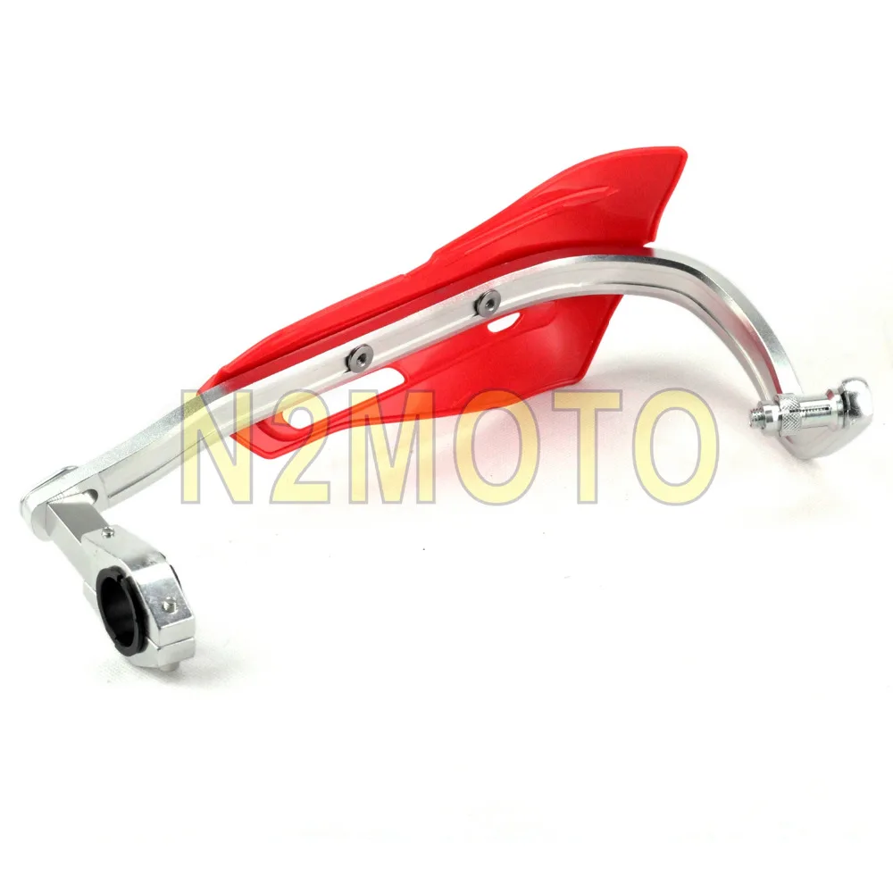 Защитный чехол для мотоцикла Honda XR CR CRF 250 350 400 600 650 1/8 &quot 28 мм|motorcycle hand protectors|bike