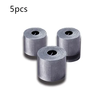 

150g/box Lead Sheet Strip Roll Lead Sinkers Water Lead Weights Tin Roll Supplies Fishing Supplies Fish Tackle Accessories