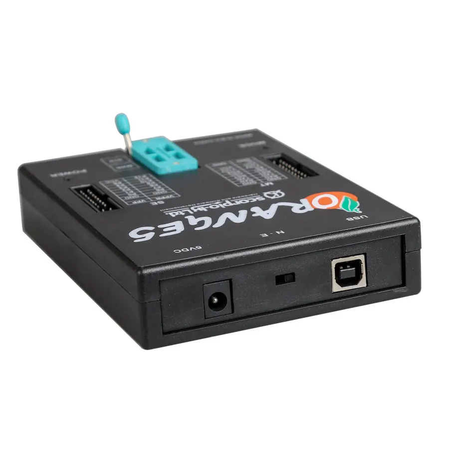 US $122.50 OEM Orange5 Professional Programming Device With Full Packet Hardware Enhanced Function Software