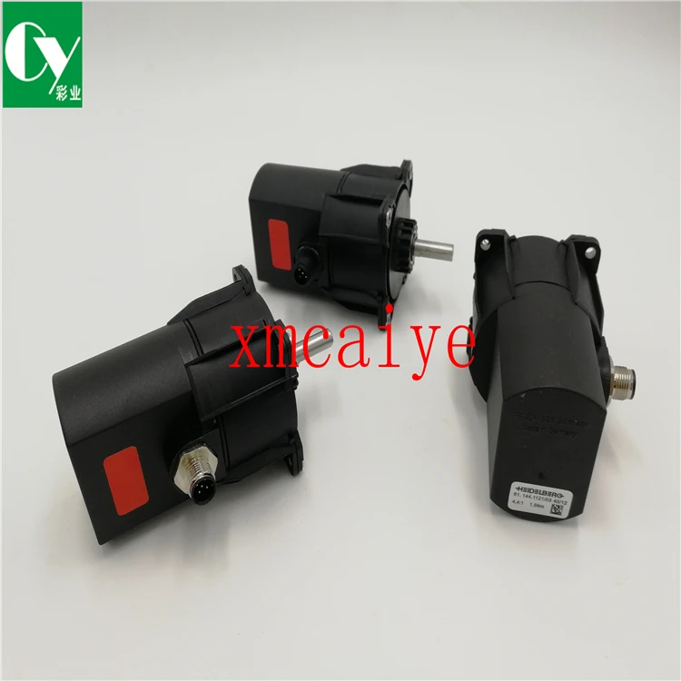 611441121 spare parts printer SM52 SM74 SM102 CD102 motor 5