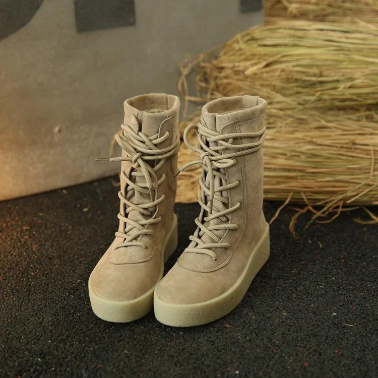 

Star in same han edition coconut boots in the shoes of new fund of 2016 autumn winters is recreational the Martin boots