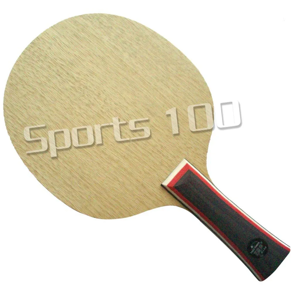 RITC 729 الصداقة Z-2 (Z2 ، Z 2) المهنية الخشب قبالة-تنس طاولة شفرة ل بينغبونغ مضرب