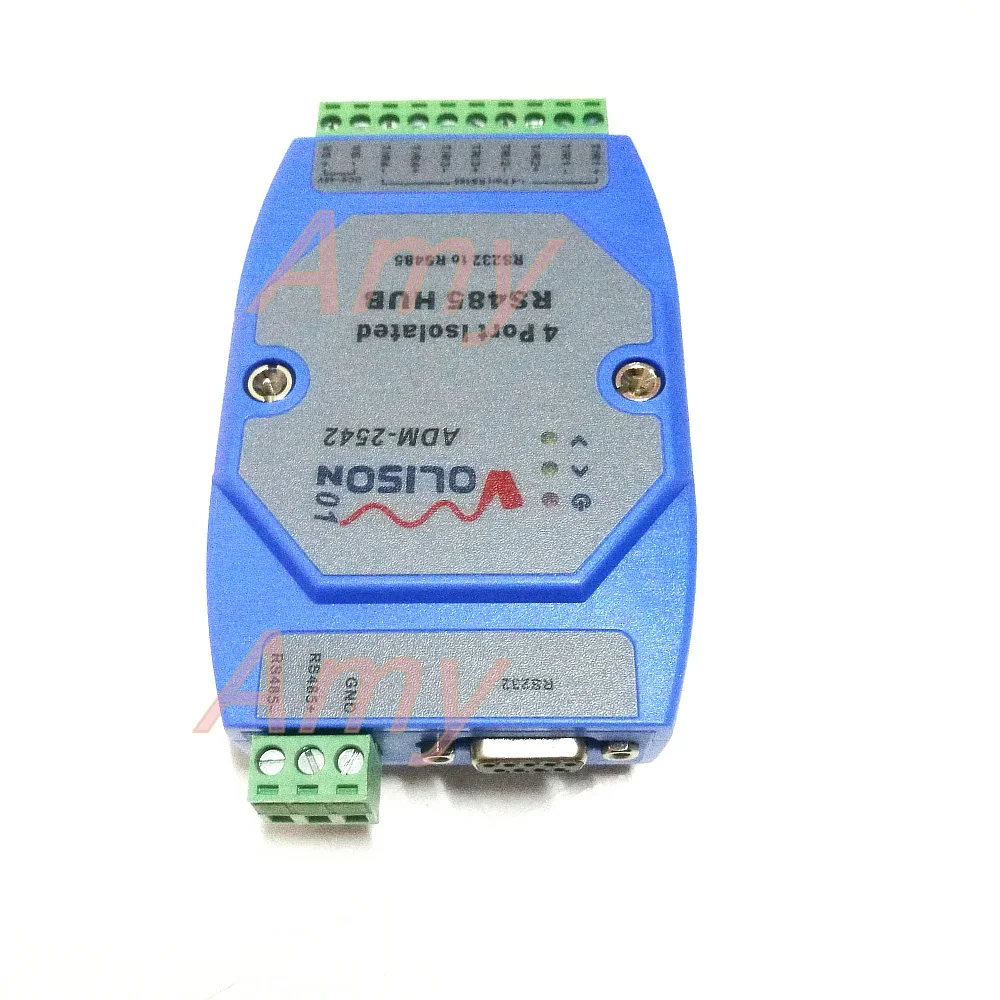 adm 2542 isolamento de quatro vias 485 hub 01
