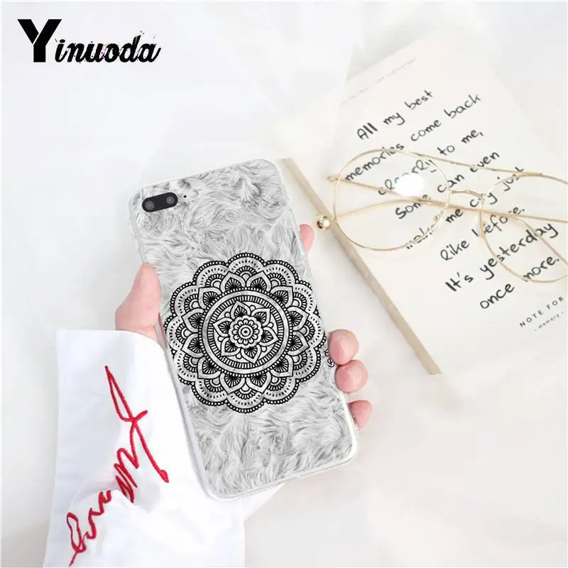 Mandala Flower