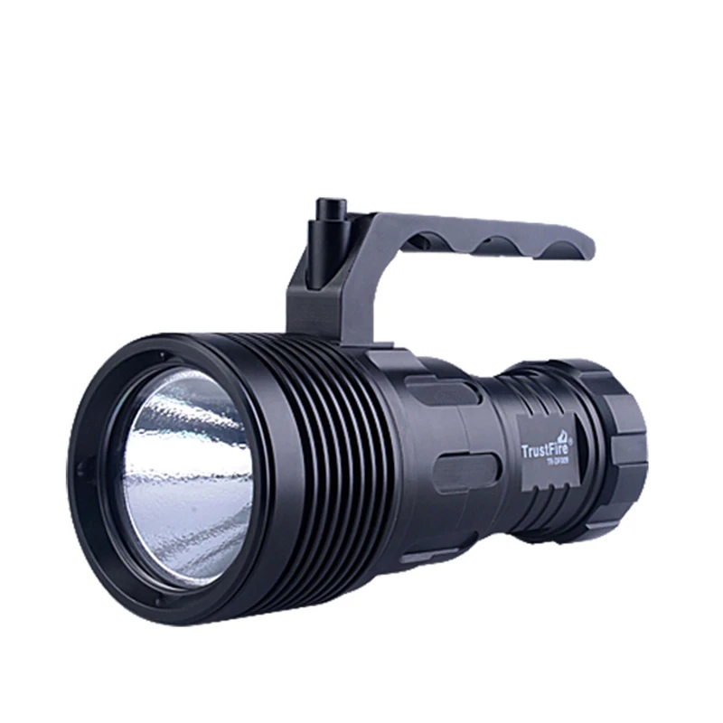 

dive torchXHP-70 cold white Led 1500LM diving equipment (without battery)