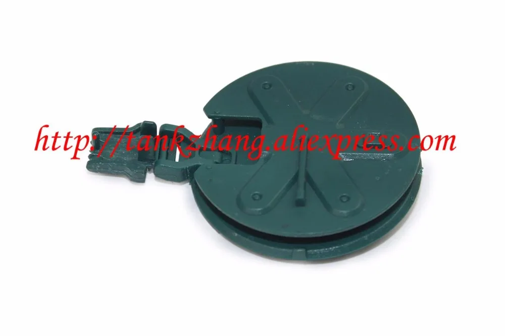 

HENG LONG 3889/3889-1 RC tank Leopard 2 A6 1/16 spare parts No. 3889-10-07 cover