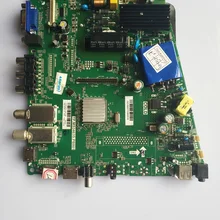 Новая плата TP. MS3463S. PB801 карта TP. MS3463S. PB801