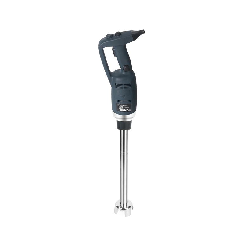 

Handheld Immersion Blender Electric Egg Cake Beater Commercial Blender 350W Variable Speed Blender Mixer