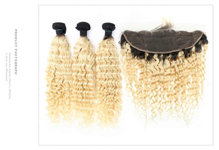1b 613 ombre blonde deep wave (1)